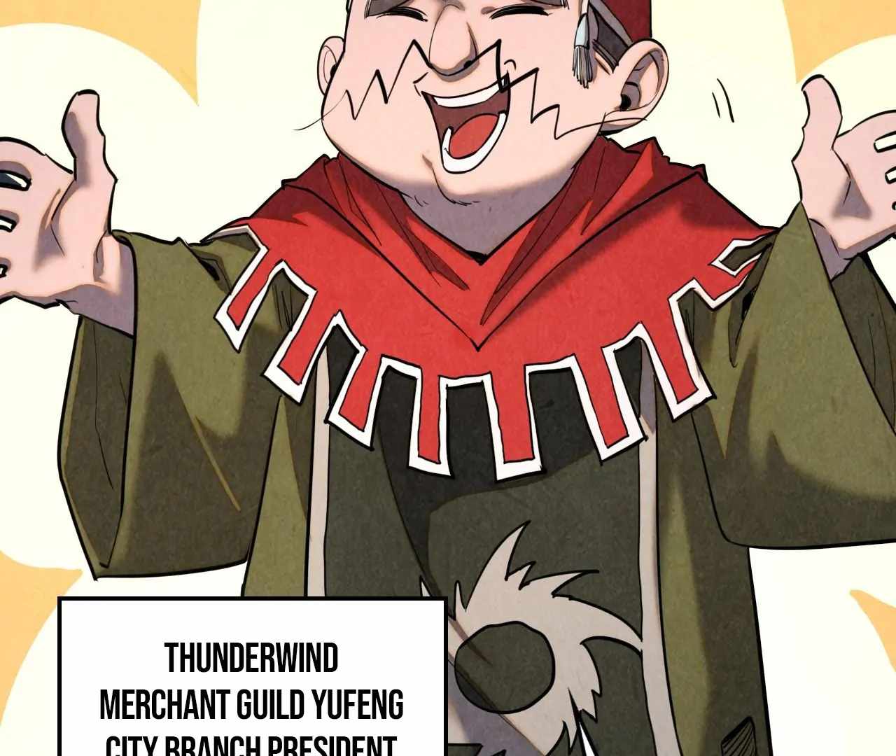 The Ultimate of All Ages Chapter 425 126